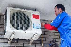 24/7 and Emergency HVAC Near Frankfort Center, NY | Air Conidtioning and Heating Contractors